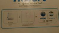 Лот: 10527856. Фото: 2. Nintendo Wii + Wii Sports Resort... Игровые консоли