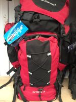 Лот: 15583515. Фото: 5. Рюкзак туристический 80 литров...