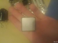 Лот: 10010952. Фото: 2. материнка с кулером + проц. работоспособность... Комплектующие