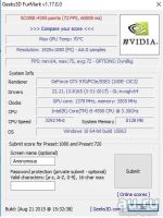 Лот: 9476841. Фото: 6. Видеокарта Gigabyte GeForce Gtx...
