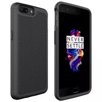 Лот: 12663334. Фото: 2. Чехол бампер OnePlus 5 черный... Аксессуары