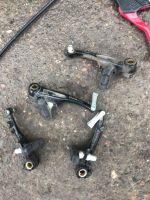 Лот: 11486648. Фото: 2. Тормоза v-brake tektro в идеале. Велоспорт