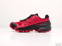 Лот: 16385691. Фото: 5. Кроссовки Salomon SPEEDCROSS 5...