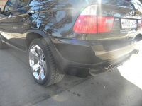 Лот: 1509153. Фото: 3. bmw x5. Красноярск