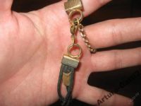 Лот: 5962527. Фото: 3. Бижутерия винтажная 1960 гг Европа. Красноярск