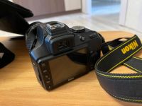 Лот: 18197186. Фото: 4. Зеркальный фотоаппарат Nikon d3400. Красноярск