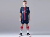 Лот: 12795532. Фото: 2. Футбольная форма Nike FC PSG... Спортивная одежда
