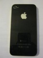 Лот: 3591532. Фото: 3. Iphone 4s 16gb Black. Красноярск