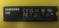 Лот: 21759477. Фото: 2. 500 ГБ SSD M.2 накопитель Samsung... Комплектующие