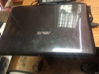 Лот: 13600322. Фото: 6. Ноутбук ASUS K40IJ