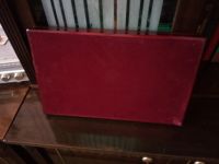 Лот: 20353505. Фото: 8. Планшет для памятных, банковских...