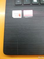 Лот: 18321364. Фото: 14. Б/У верхняя часть корпуса, топкейс...