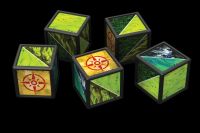 Лот: 11347274. Фото: 14. Настольная игра Runebound (3-я...