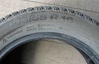 Лот: 2047153. Фото: 3. 205/55/R16 - пара Continental... Авто, мото, водный транспорт