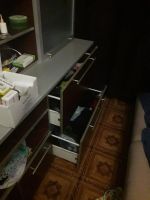 Лот: 10410179. Фото: 3. Гарнитур для дачи или гаража. Мебель