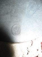 Лот: 16817970. Фото: 8. Винтажные плакетки-медальоны настенные...
