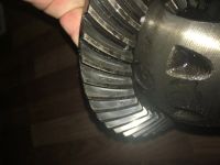 Лот: 15924459. Фото: 3. Дифференциал заднего моста w211. Авто, мото, водный транспорт