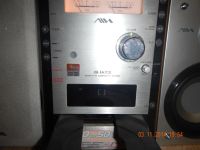 Лот: 4702693. Фото: 3. музыкальный центр AIWA. Бытовая техника