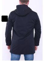 Лот: 17670804. Фото: 2. Куртка мужская демисезонная, размер... Мужская одежда