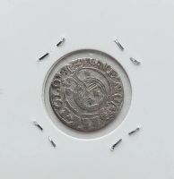 Лот: 20368965. Фото: 2. 1/24 Талера 1624 г. Польша Сизигмунд... Монеты