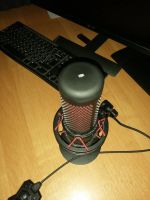 Лот: 15234675. Фото: 3. Микрофон. Компьютеры, оргтехника, канцтовары