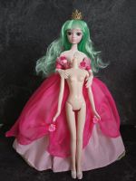 Лот: 21113621. Фото: 3. Кукла Kurhn Sonya Rose Happy Princess. Дети растут