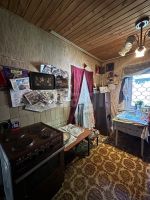 Лот: 25507346. Фото: 5. 2-комн. дом , Красноярск Северо-Енисейская...