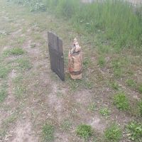 Лот: 19272473. Фото: 2. Мангал разборный 3мм. Для дачи, дома, огорода, бани, парка