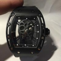 Лот: 7724680. Фото: 3. Часы Richard Mille. Ювелирные изделия, бижутерия, часы