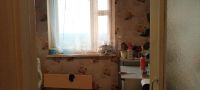 Лот: 25441533. Фото: 2. комната , Красноярск улица Петрушина... Продажа