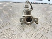 Лот: 25740376. Фото: 4. топливная рейка Hyundai Solaris... Красноярск