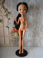 Лот: 9939494. Фото: 3. Шарнирная кукла Ever After High... Дети растут