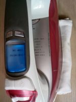 Лот: 17289510. Фото: 4. Утюг VITEK VT-1243 с функцией... Красноярск