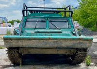 Лот: 24891812. Фото: 2. ГТСМ вездеход ГАЗ71. Авто, мото, водный транспорт