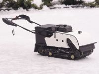 Лот: 25658739. Фото: 8. Мотобуксировщик BALTMOTORS Snowdog...