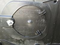 Лот: 20518753. Фото: 4. Защита двигателя Mazda CX-5 пластик... Красноярск