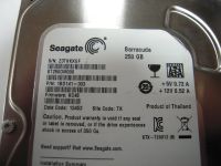 Лот: 12847184. Фото: 2. Жесткий диск HDD 250gb Seagate... Комплектующие