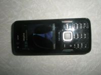 Лот: 52550. Фото: 2. Nokia n82 +4Gb флешка