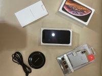 Лот: 17001177. Фото: 2. Смартфон Apple iPhone XS 256GB... Смартфоны, связь, навигация