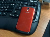Лот: 10449135. Фото: 2. Samsung Galaxy S4 active GT-i9295. Смартфоны, связь, навигация