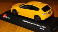 Лот: 5847439. Фото: 3. Subaru Impreza WRX STI Spec C... Коллекционирование, моделизм