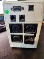 Лот: 23302994. Фото: 2. ИБП Ippon Back Power Pro 500. Электрооборудование