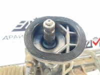 Лот: 25821210. Фото: 5. рулевая рейка Honda Accord CL9