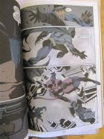 Лот: 1691824. Фото: 2. комикс Batman: The Long Halloween. Литература, книги
