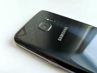 Лот: 16947141. Фото: 5. Samsung Galaxy S7 32Gb Onyx Black