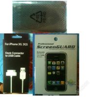 Лот: 1015691. Фото: 3. IPhone 3gs 16gb прошивка 4.3.3... Красноярск