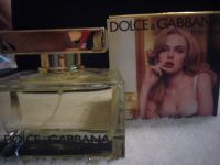 Лот: 3214659. Фото: 2. Dolce&Gabbana. Парфюмерия