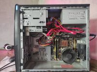 Лот: 20341528. Фото: 2. Системный блок HP \Asus P5KPL-AM... Компьютеры, ноутбуки, планшеты