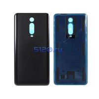 Лот: 19520993. Фото: 2. Задняя крышка Xiaomi Redmi 9T... Запчасти, оборудование