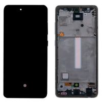 Лот: 17867433. Фото: 2. Дисплей Huawei Honor 50 (NTH-NX9... Запчасти, оборудование